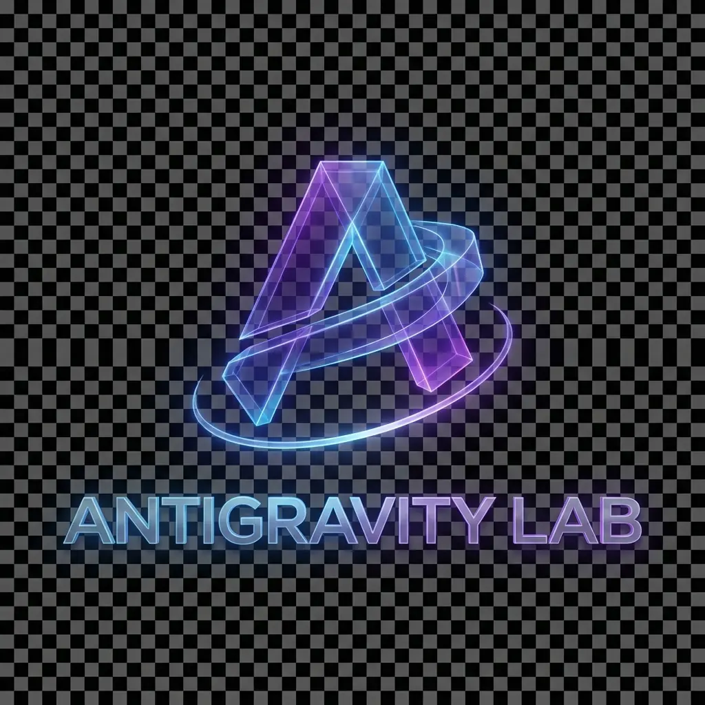 Antigravity Lab