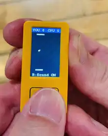 Pong