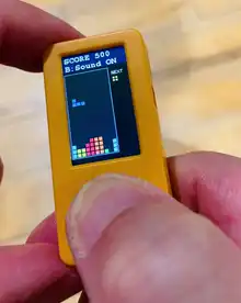 Tetris